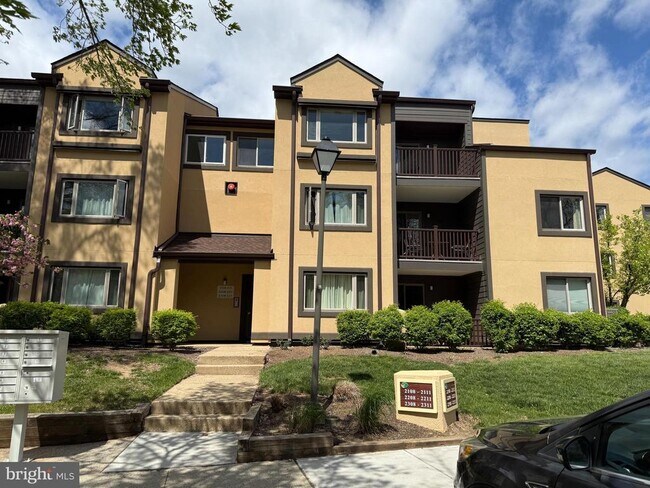 2311 Sayre Dr in Princeton, NJ - Building Photo - Building Photo