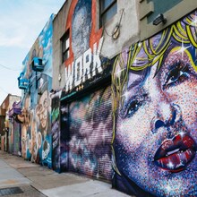 191 Moffat St in Brooklyn, NY - Foto de edificio - Building Photo