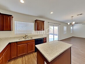 3740 E Morenci Rd in Queen Creek, AZ - Building Photo - Building Photo