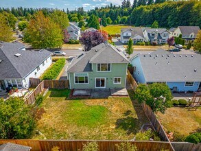 4141 Ingleside Loop SE in Lacey, WA - Building Photo - Building Photo