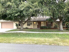1760 Harbor Oaks Pl in Merritt Island, FL - Building Photo