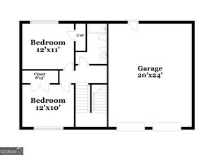 7550 Sugarcreek Dr in Riverdale, GA - Building Photo - Building Photo