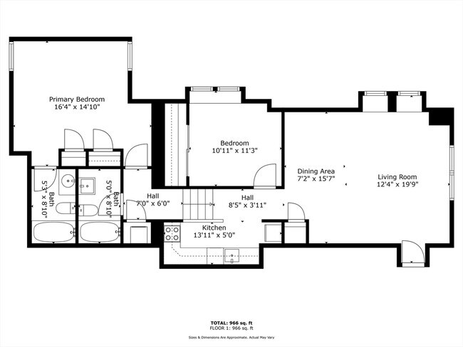 2 Clarendon St in Boston, MA - Building Photo - Building Photo