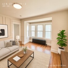 41 N 13th St in Allentown, PA - Building Photo - Building Photo