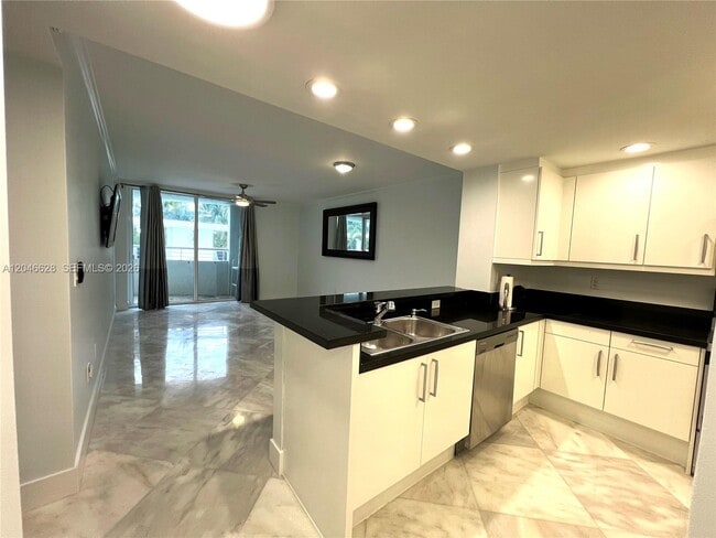 property at 200 Ocean Dr