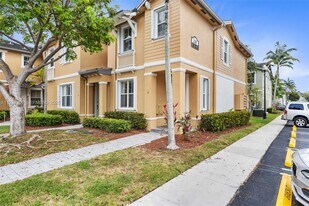 230 SE 29th Ave in Homestead, FL - Building Photo