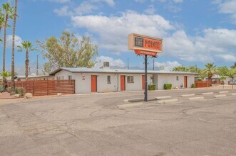 Affordable - Renovated Apartment Homes in Tucson, AZ - Building Photo - Building Photo