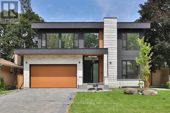 property at 1349 Melton Dr