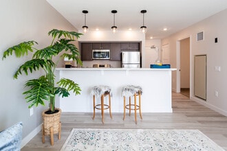 The Residences at Alex Park in Rochester, NY - Foto de edificio - Interior Photo