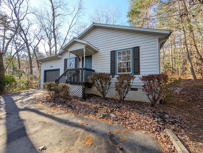 354 Genesis Cir in Black Mountain, NC - Building Photo - Building Photo