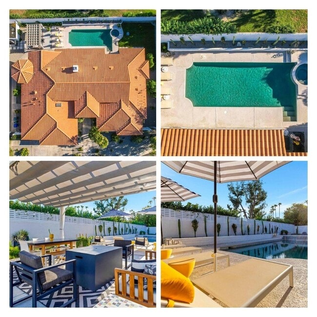 property at 74797 S Cove Dr