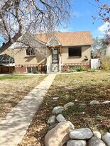 316 S Dale Ct in Denver, CO - Building Photo