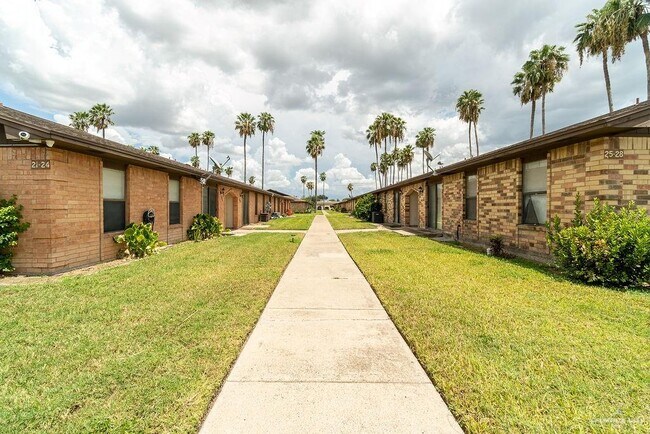1500 Evergreen Ave