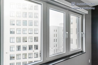 1313 L St NW in Washington, DC - Building Photo - Building Photo
