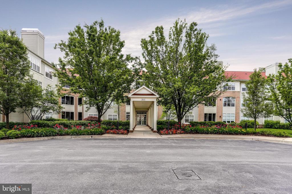2111 Ganton Green in Ellicott City, MD - Building Photo