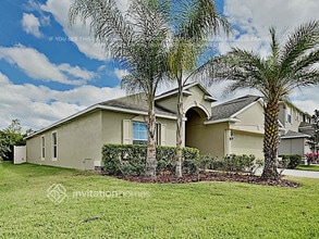 11606 Mansfield Point Dr in Riverview, FL - Building Photo - Building Photo