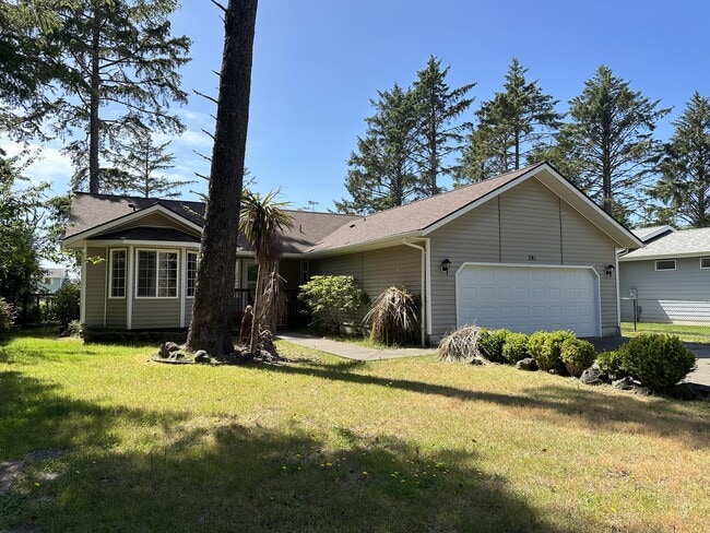 property at 381 Dolphin Ave NE