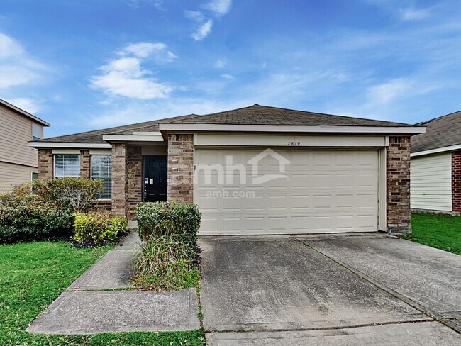 property at 7819 Chervil Ln