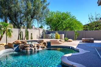 7953 E Thunderhawk Rd in Scottsdale, AZ - Building Photo - Building Photo