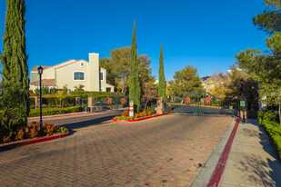 Las Vegas Condominiums in Las Vegas, NV - Foto de edificio - Building Photo