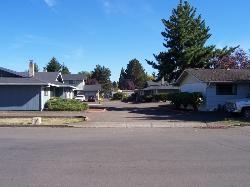 2901-2915 NE Whitman Ave in Vancouver, WA - Building Photo