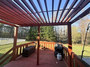 2812 Providence Creek Rd in Richmond, VA - Building Photo - Building Photo