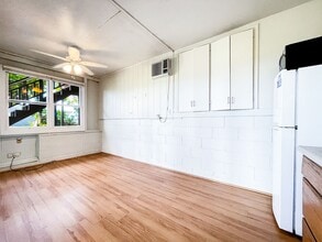 1531 Bertram St in Honolulu, HI - Building Photo - Building Photo