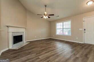 45 Weldon Pl in Covington, GA - Foto de edificio - Building Photo