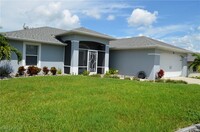 417 SW 19th Ln in Cape Coral, FL - Building Photo - Building Photo