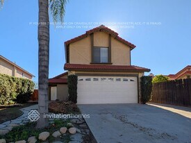 27855 Brookstone Ave in Highland, CA - Building Photo