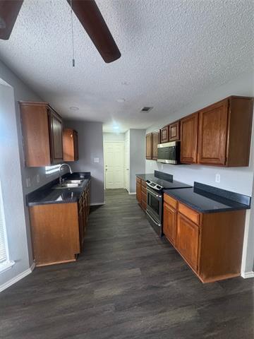property at 6909 Club Creek Dr