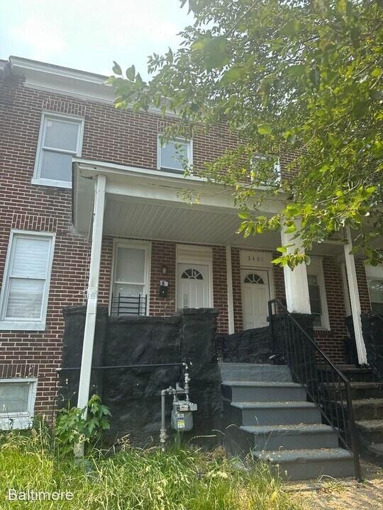 3403 Ravenwood Ave Photo