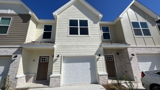 400 Mattie M Kelly Blvd in Destin, FL - Building Photo - Building Photo