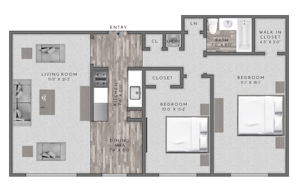 Mid Island Apartments Bay Shore, NY Apartments