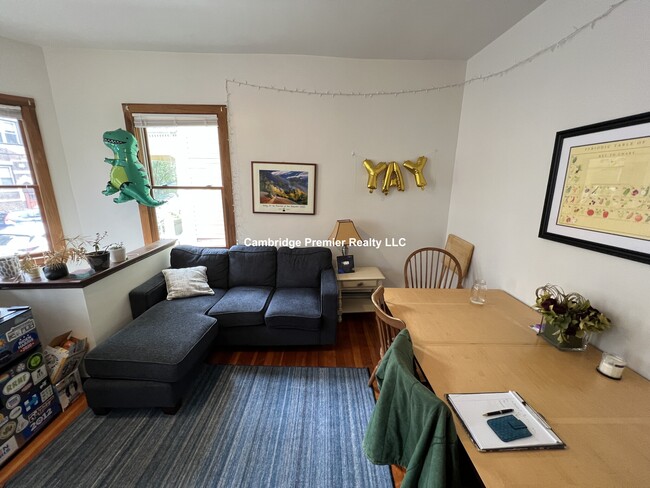 90 Hancock St, Unit 1