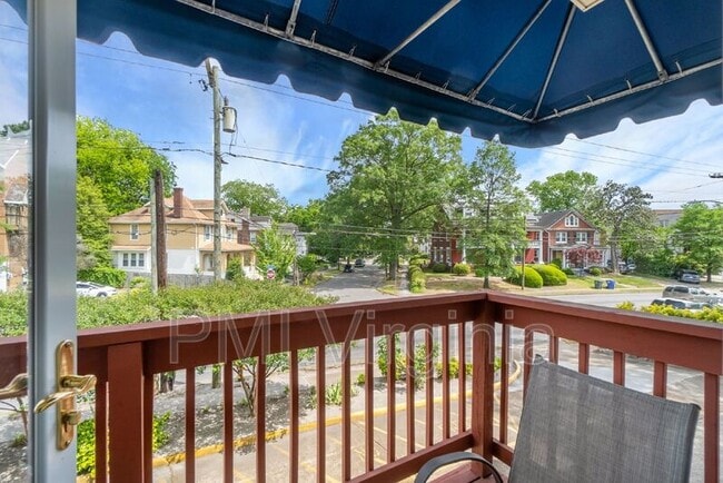 1301 Hampton Blvd in Norfolk, VA - Building Photo - Building Photo