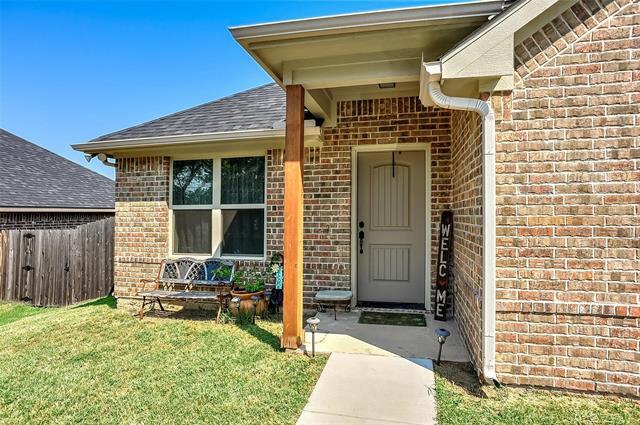 409 Maple Row in Denison, TX - Building Photo - Building Photo