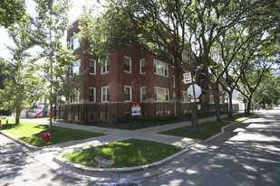 3501 W Wilson Ave Apartments