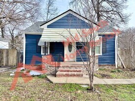 3738 Townes Ave in Memphis, TN - Building Photo