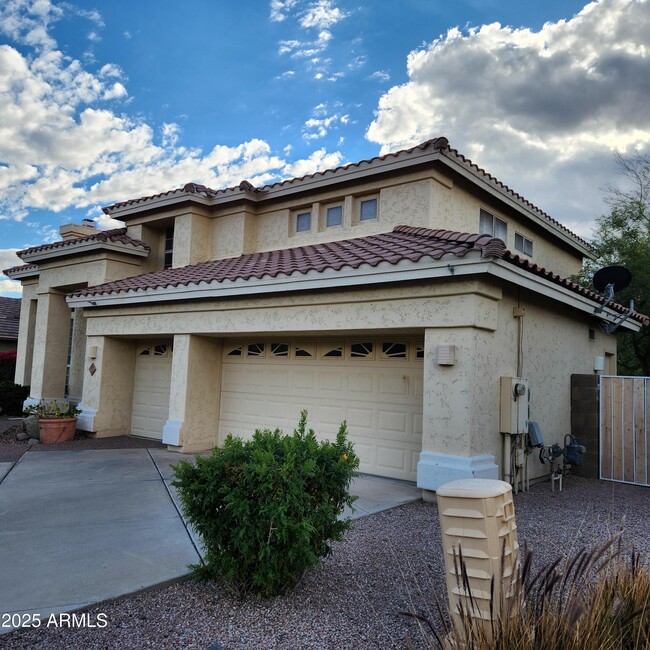 20642 N 16th Pl in Phoenix, AZ - Building Photo - Building Photo