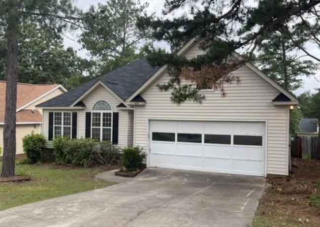 404 Waterville Dr in Columbia, SC - Building Photo - Building Photo