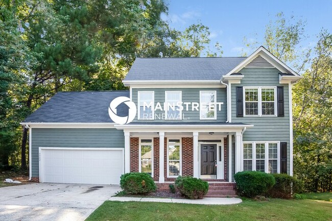 property at 5302 Tucker Ct