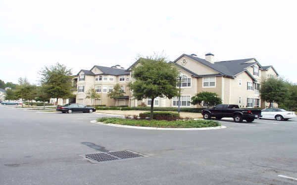 Grand Reserve Condominiums in Jacksonville, FL - Building Photo - Building Photo