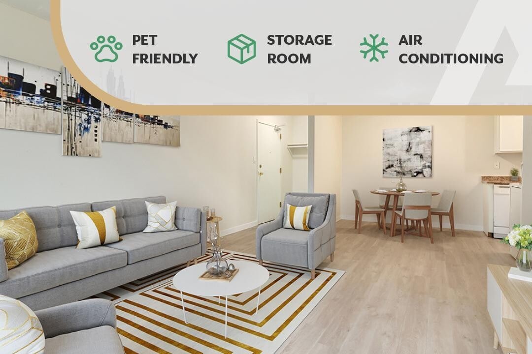 Southwood Village in Lloydminster, AB - Building Photo