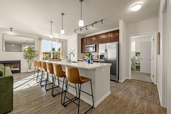 9227 Rolling Way in Parker, CO - Building Photo - Building Photo