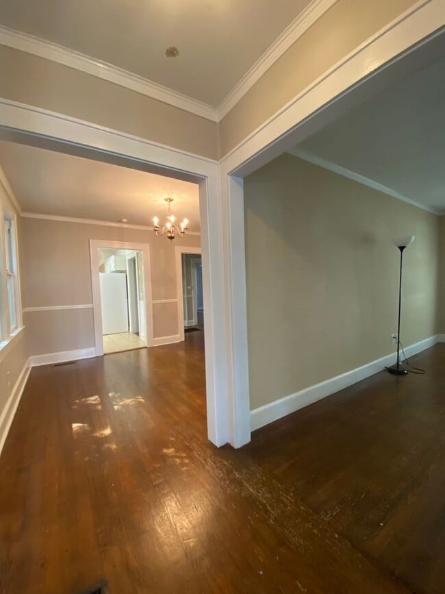 918 Isabell Ave in Anniston, AL - Building Photo - Building Photo