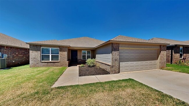 property at 2301 Stella Rd