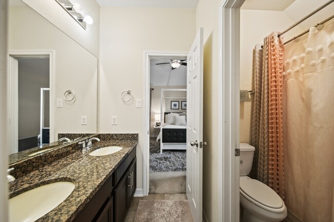 property at 16919 Talisker Ct