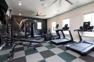 Sanctuary at Indian Creek in Madison, AL - Foto de edificio - Building Photo