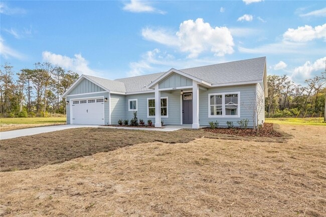 property at 600 Fisher Dr